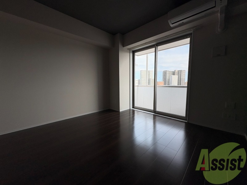 その他部屋・スペース　リビングを別角度から撮影するとこんな感じになります。