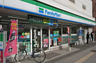 コンビニ　ファミリーマート 練馬北町一丁目店（コンビニ）まで104m