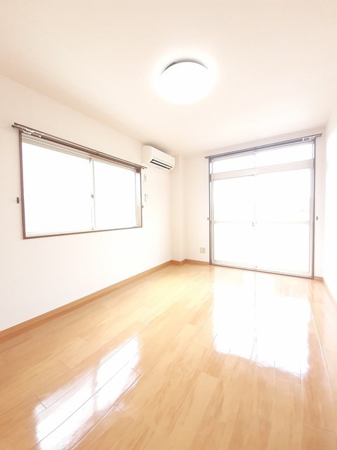 居室・リビング　居室・リビング