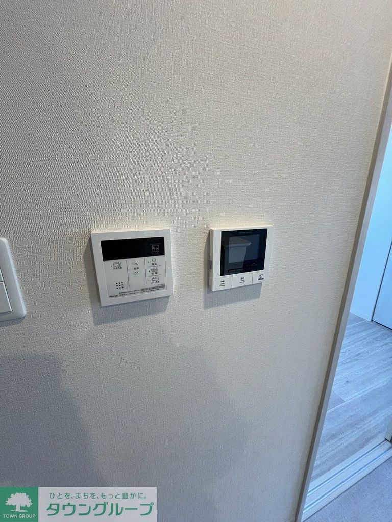 その他設備　設備