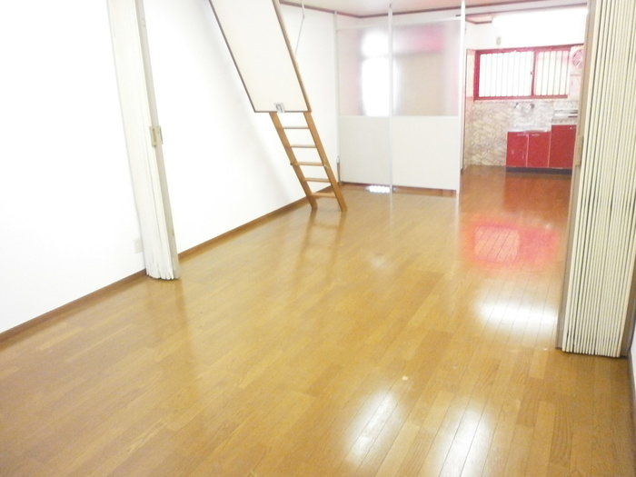 居室・リビング