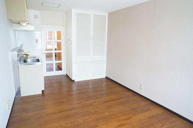 その他部屋・スペース　内装