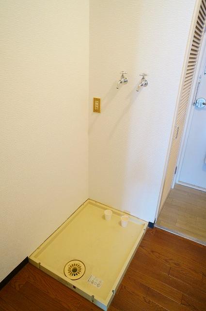 洗面設備　洗面・脱衣