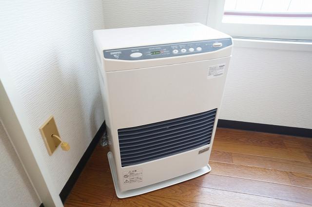 その他設備　設備