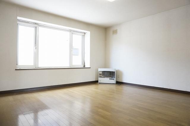 居室・リビング　リビング１