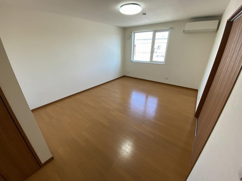 居室・リビング　リビング１