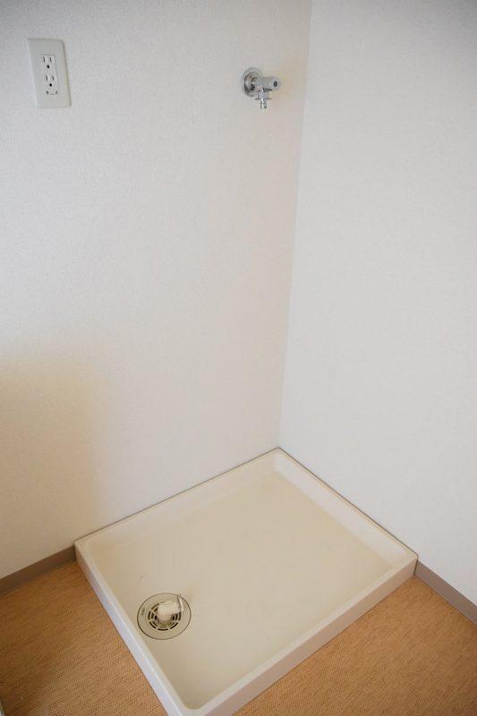 その他　洗濯機置き場(イメージ)