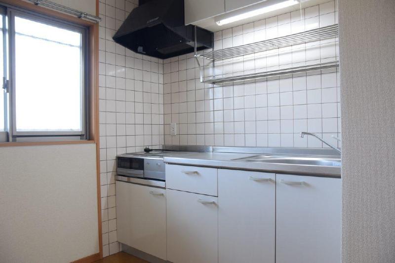 キッチン　キッチン(イメージ)