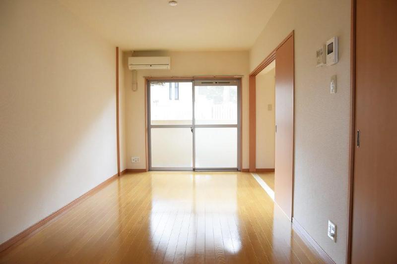 居室・リビング　リビング(イメージ)