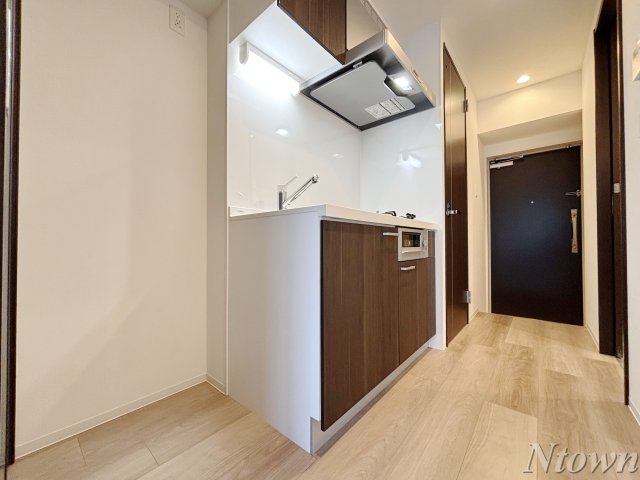 その他部屋・スペース　内装です