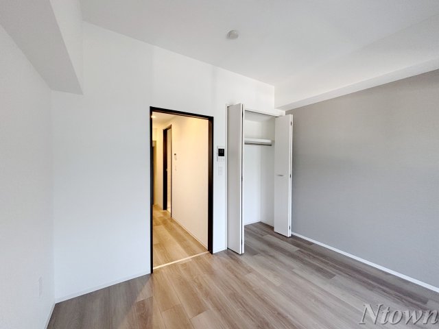 その他　ゆったりとしたリビングです