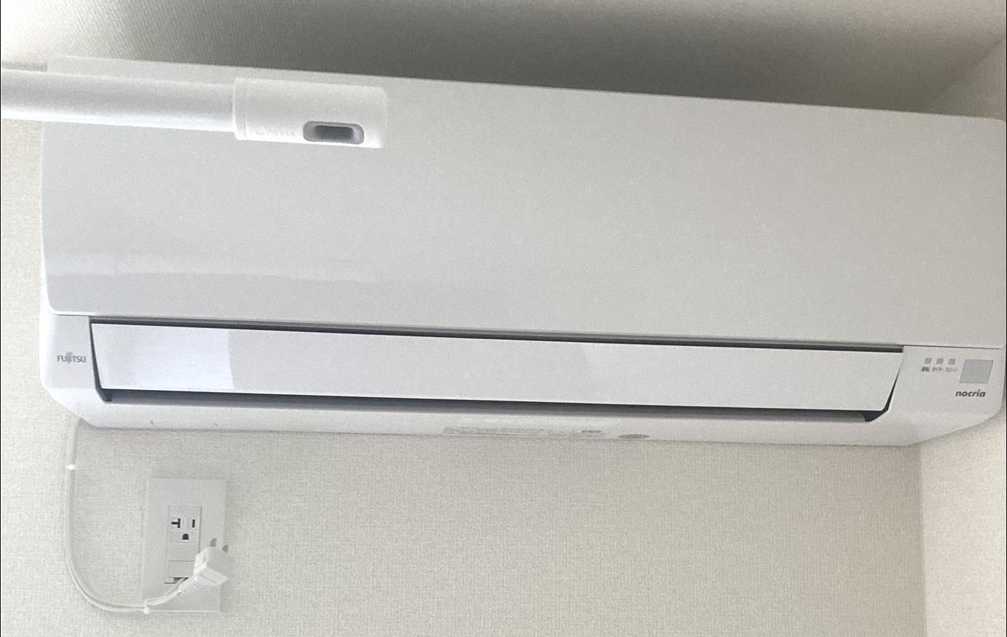 その他　新築時の写真となります。