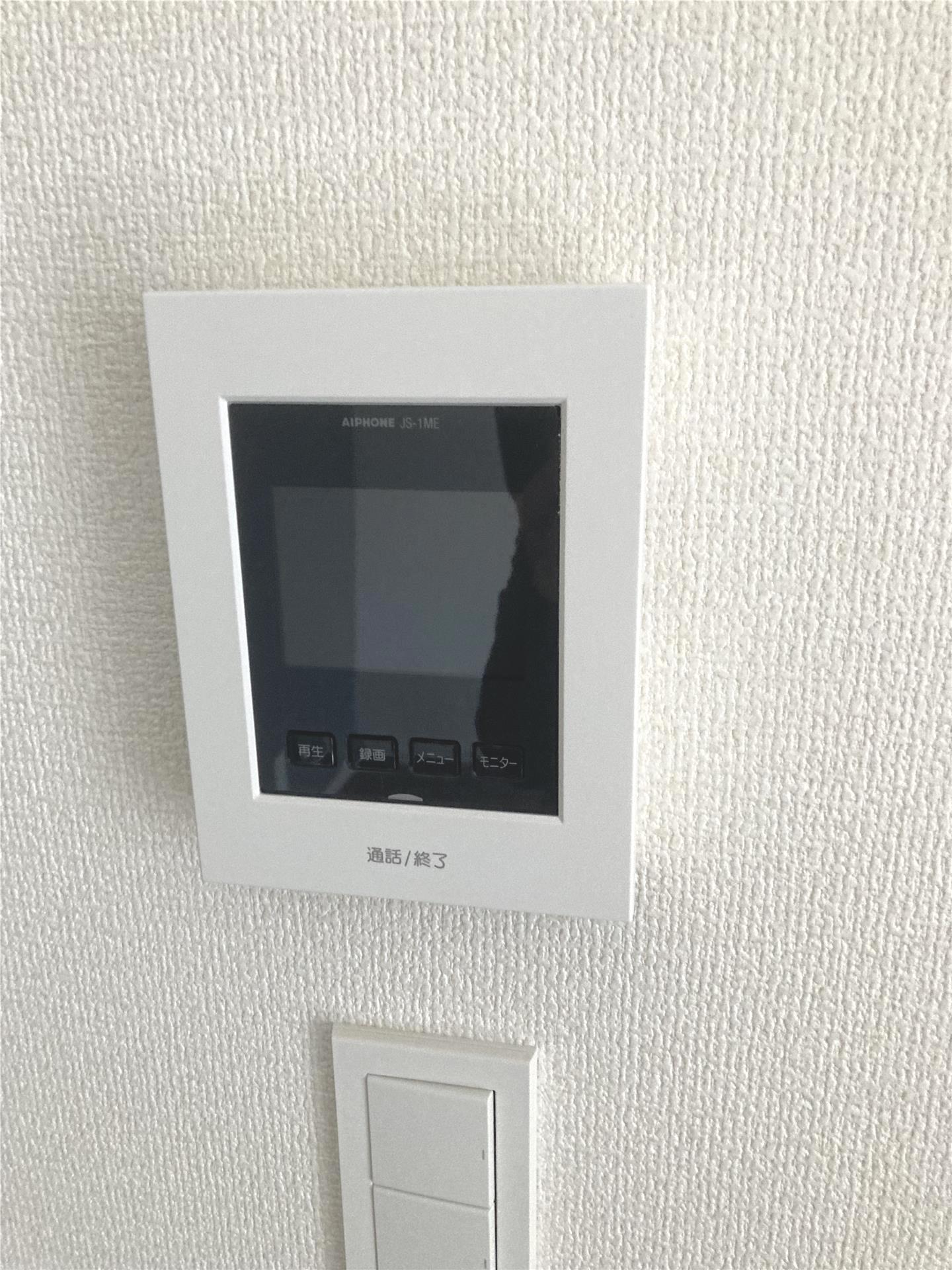 その他　新築時の写真となります。