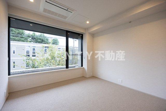 その他部屋・スペース　ゆとりの広さです