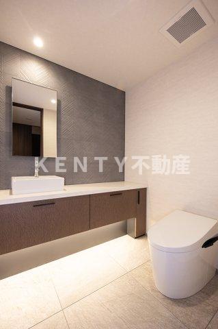 トイレ　トイレも気になるポイント