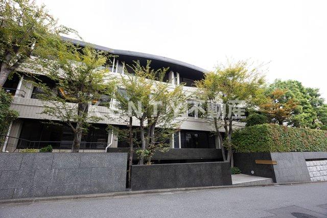 建物外観　外観です