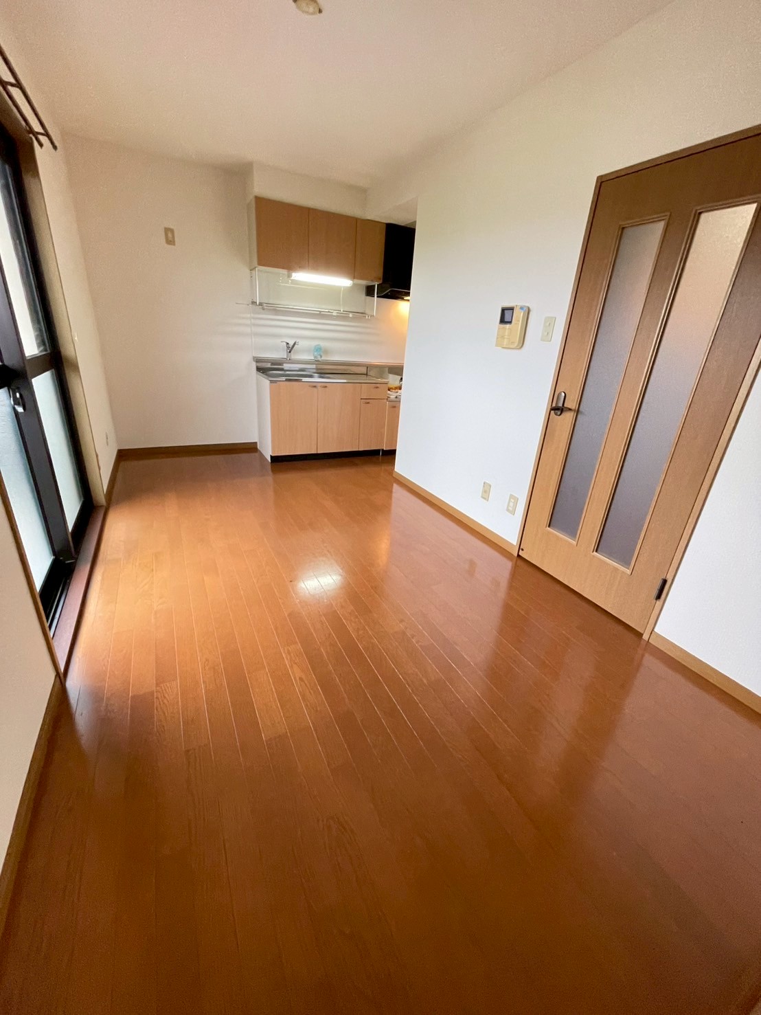 居室・リビング　リビングです