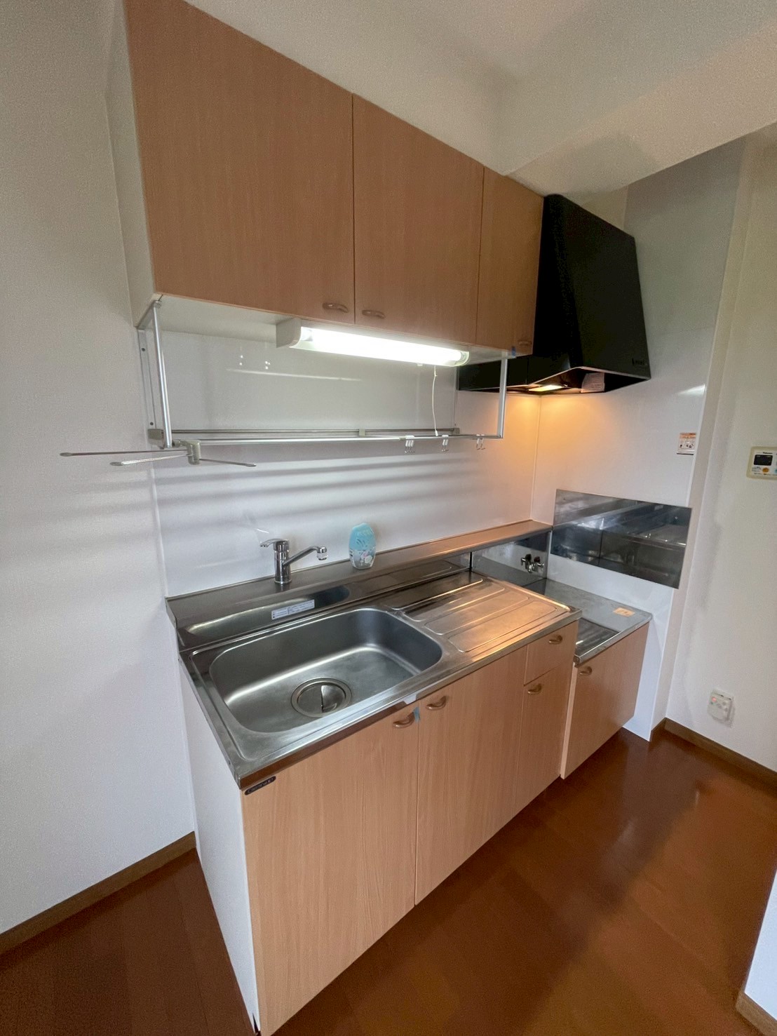 キッチン　キッチンです