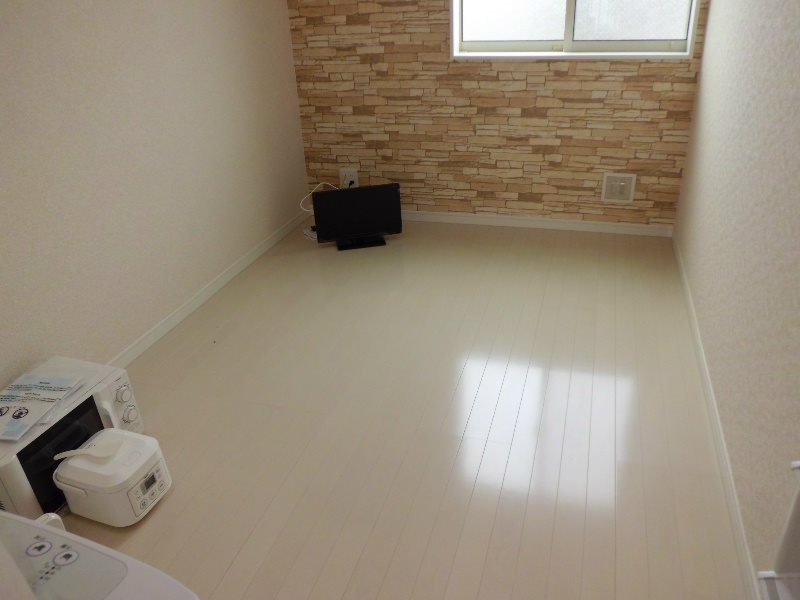 居室・リビング　同仕様