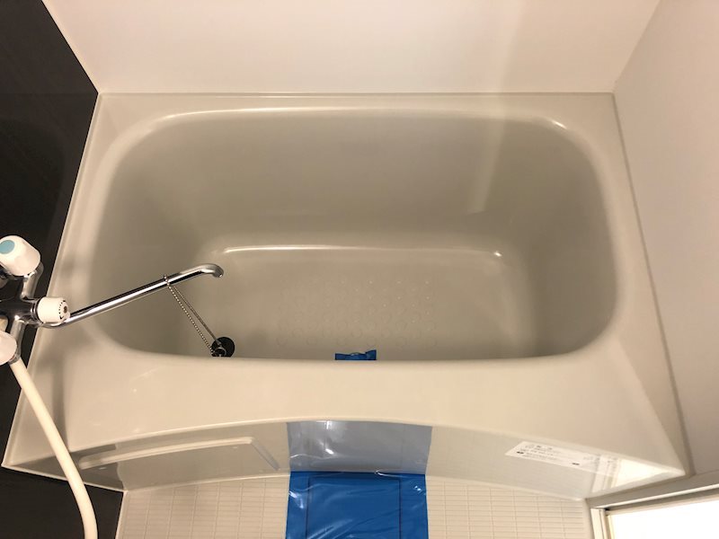 バス・シャワールーム　同仕様