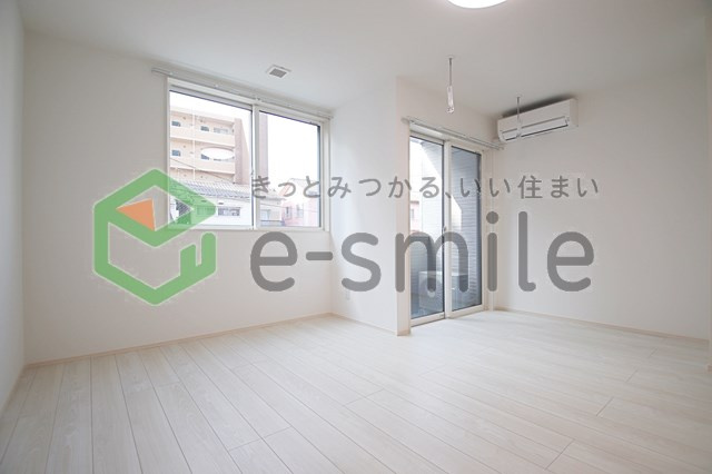 その他部屋・スペース　内装も気になるポイント