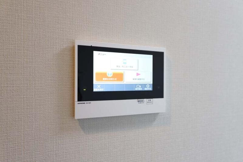 居室・リビング　その他