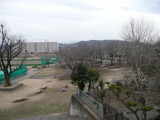 パークハイツのその他写真
