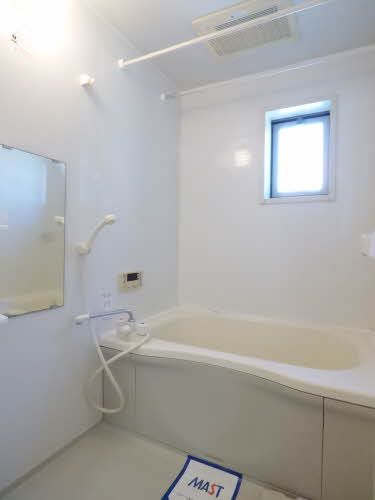 バス・シャワールーム　浴室