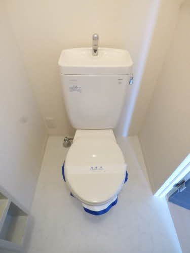 トイレ　ＷＣ