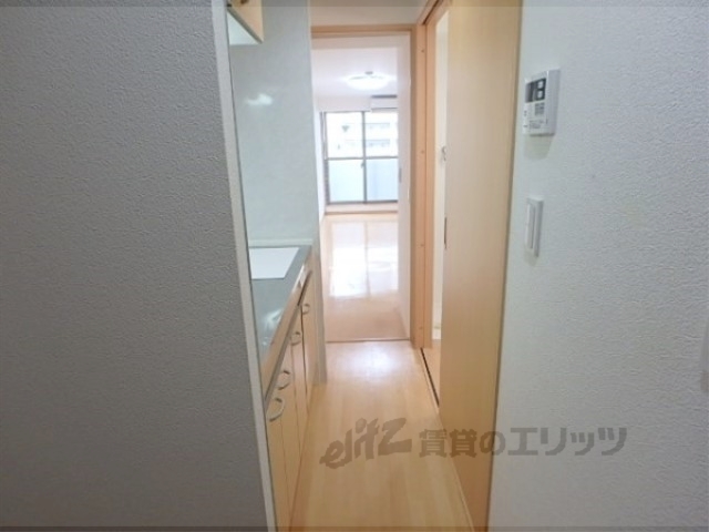 その他部屋・スペース　廊下