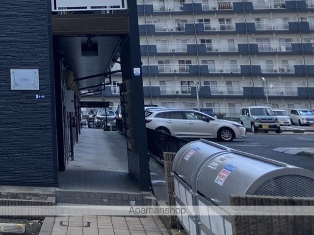 その他共有部分　その他共有部分