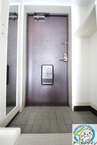玄関　※類似部屋