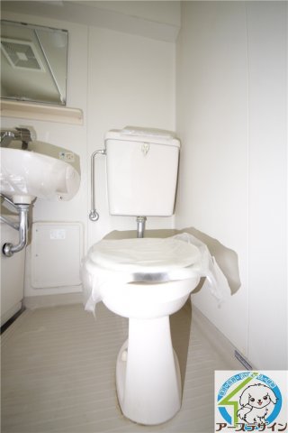 トイレ　※類似部屋