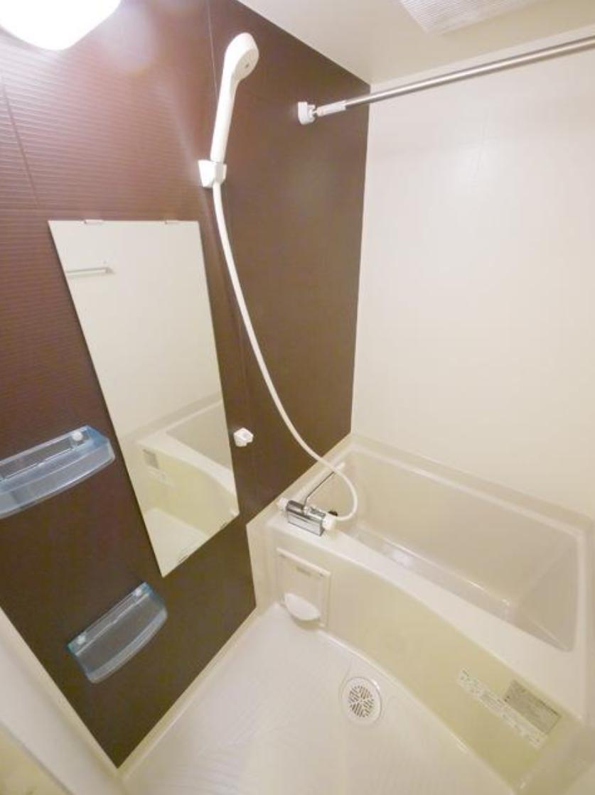 バス・シャワールーム　風呂