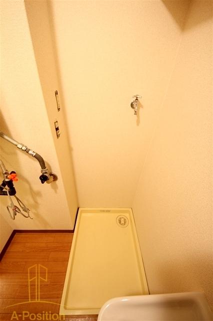 その他設備　レジデンス野田阪神