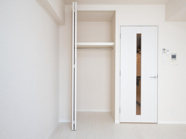 収納　※同タイプ参考写真