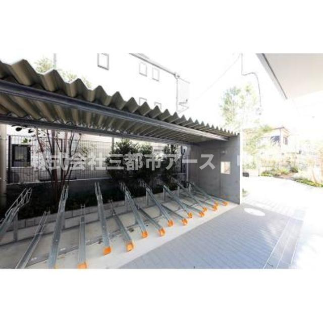 その他共有部分　ソラーニ目黒不動前