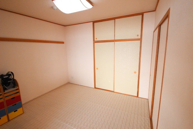 その他部屋・スペース　モデルルームです