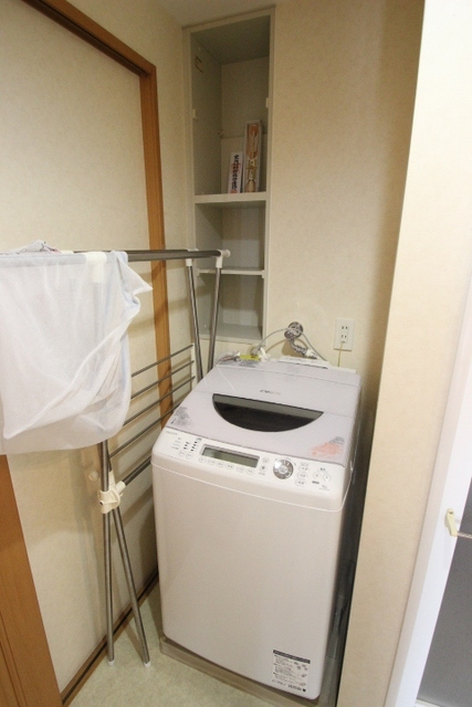 その他　モデルルームです