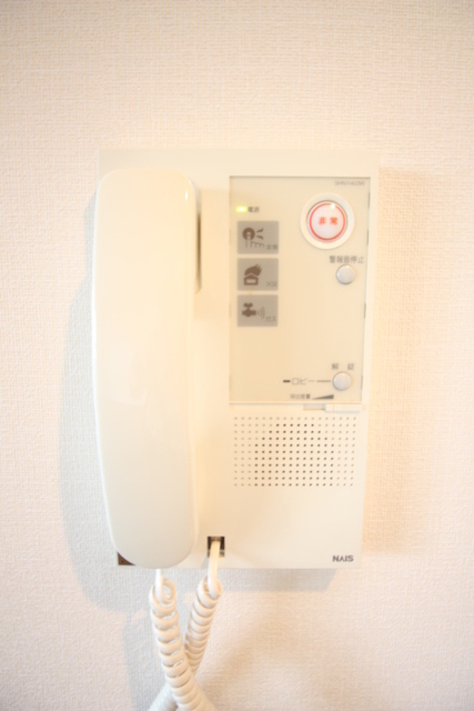 セキュリティ　ＴＶ付に変更