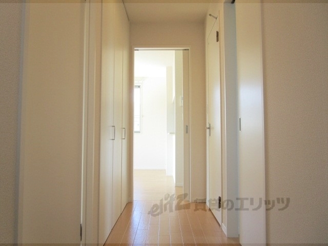 その他部屋・スペース　廊下