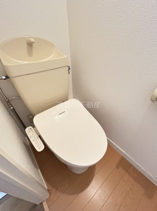 トイレ　※他部屋参照