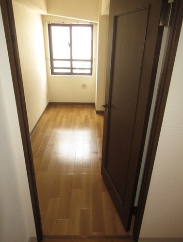 その他部屋・スペース　洋室　前回募集時／2022年5月の写真