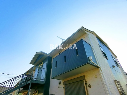 建物外観　当店おすすめ物件♪