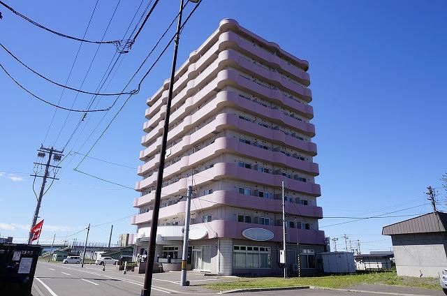 建物外観　外観２