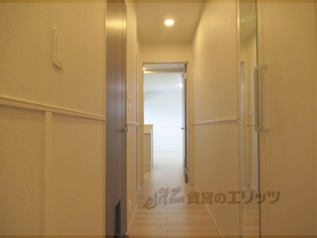 その他部屋・スペース　廊下