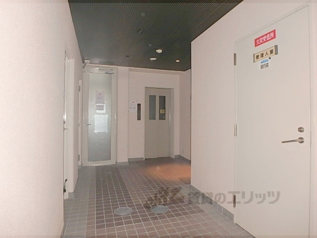 ロビー　ロビー