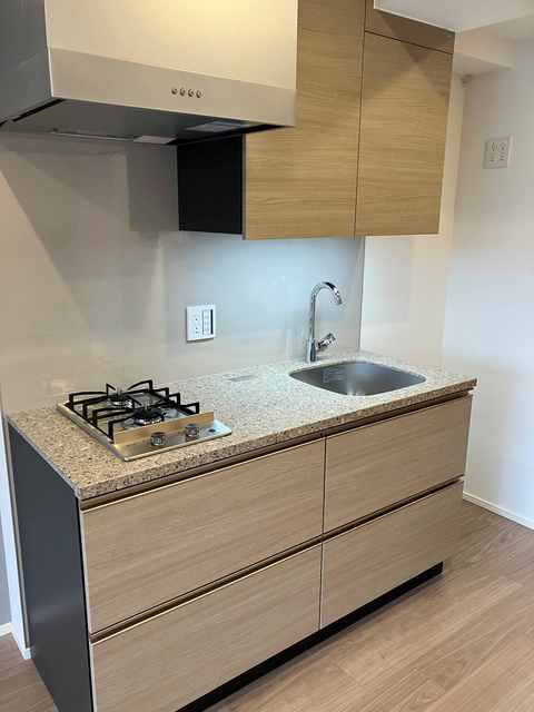 キッチン　キッチン※別部屋参考写真