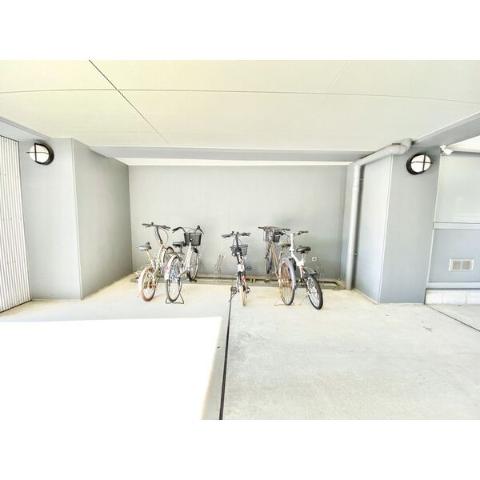 その他共有部分　共有部分