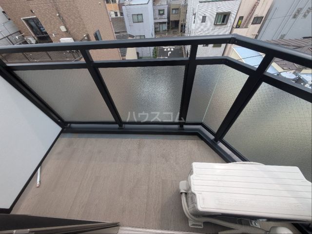 b’CASA KOIWA 2ndの内装写真